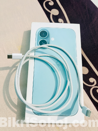 Iphone 16 indian varient